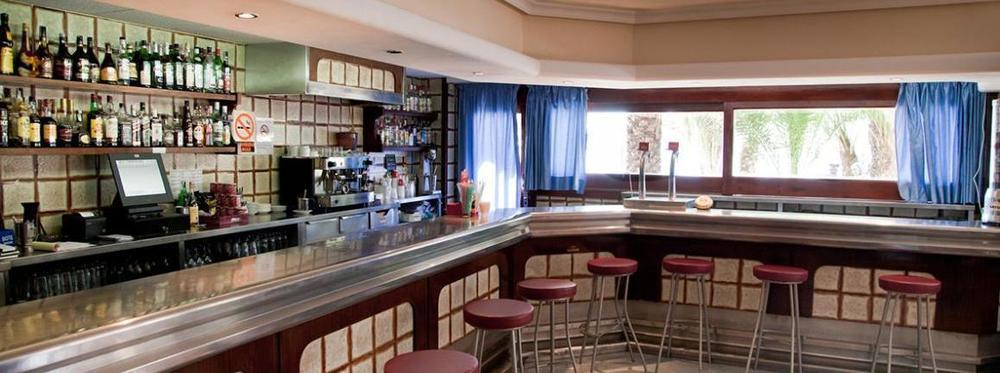 Vibra Maritimo 3* Ibiza-Stadt